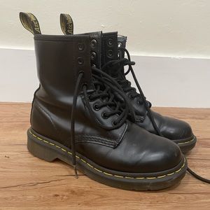 Doc Marten Pascal Boots 5, 36